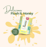 FLUSH IT HONEY BY SUGARDOLL
