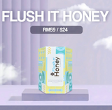 FLUSH IT HONEY BY SUGARDOLL