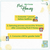 FLUSH IT HONEY BY SUGARDOLL