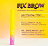 FIX BROW BY SUGAR GOLD