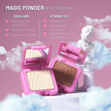 HAUS PINKY MAGIC POWDER