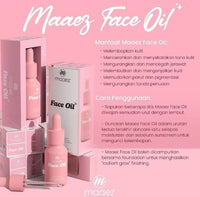 MAAEZ FACE OIL 30ML