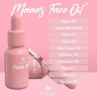 MAAEZ FACE OIL 30ML