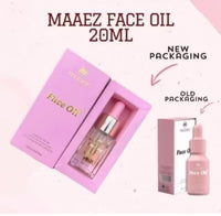 MAAEZ FACE OIL 30ML