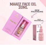 MAAEZ FACE OIL 30ML
