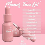 MAAEZ FACE OIL 30ML