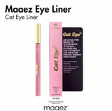 MAAEZ MASCARA & CAT EYELINER