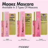 MAAEZ MASCARA & CAT EYELINER