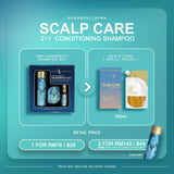 Sugardoll Scalp Care Ctdk