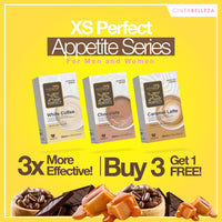XS APPETITE SERIES (BOOSTER)